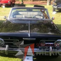 Lote 020 - Valiant Acapulco Convertible 1964 - Imagen 4