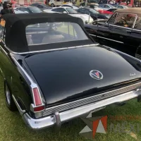 Lote 020 - Valiant Acapulco Convertible 1964 - Imagen 5