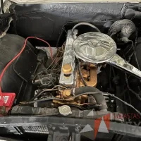 Lote 012 - Chevrolet Malibu 1964 - Imagen 13