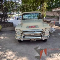 Lote 023 - Pick up GMC 1958 - Imagen 3