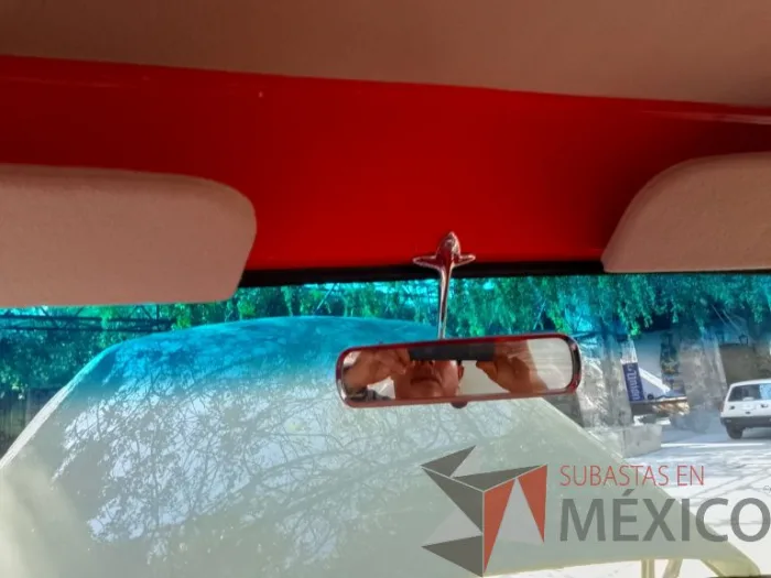 Lote 023 - Pick up GMC 1958 - Imagen 8