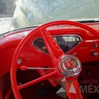 Lote 023 - Pick up GMC 1958 - Imagen 9