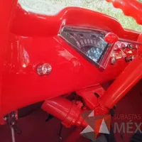 Lote 023 - Pick up GMC 1958 - Imagen 12