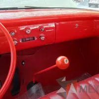Lote 023 - Pick up GMC 1958 - Imagen 10