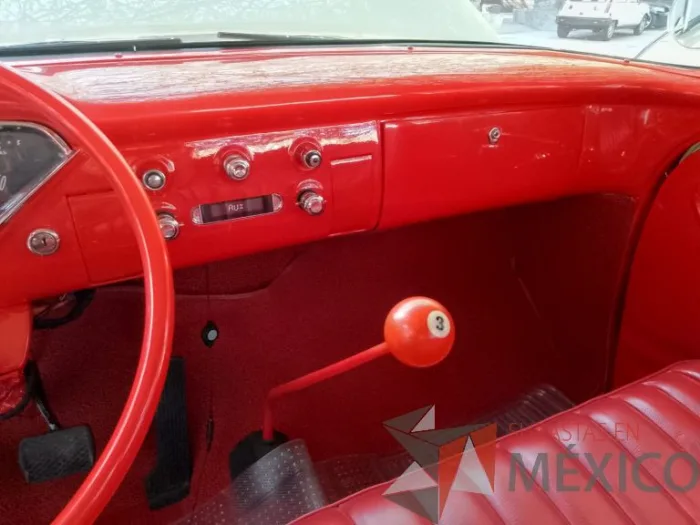 Lote 023 - Pick up GMC 1958 - Imagen 10