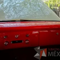 Lote 023 - Pick up GMC 1958 - Imagen 11