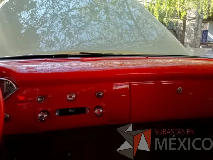 Lote 023 - Pick up GMC 1958 - Imagen 11