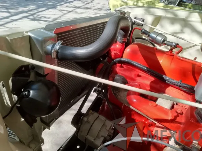 Lote 023 - Pick up GMC 1958 - Imagen 13
