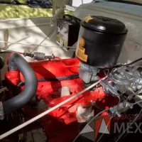 Lote 023 - Pick up GMC 1958 - Imagen 15