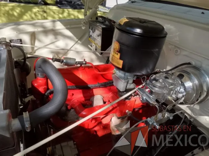 Lote 023 - Pick up GMC 1958 - Imagen 15