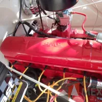 Lote 023 - Pick up GMC 1958 - Imagen 19