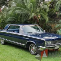 Lote 024 - Chrysler Newport Hardtop 1966 - Imagen 2