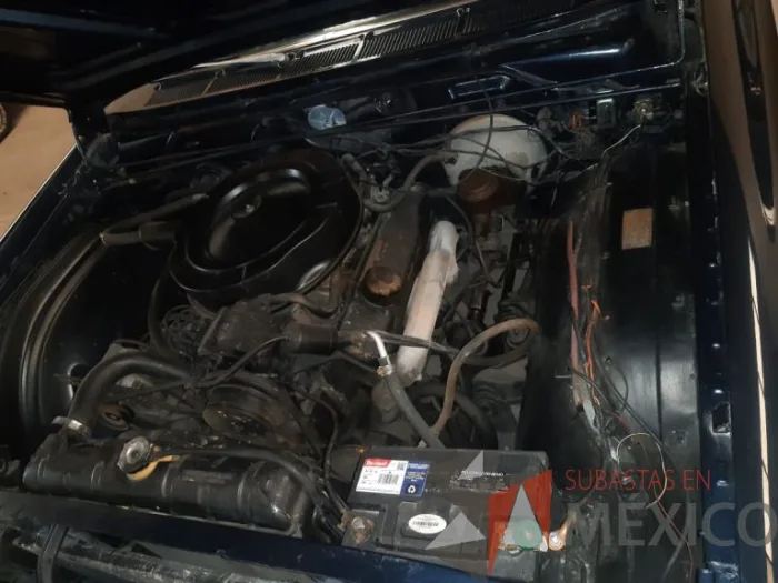 Lote 024 - Chrysler Newport Hardtop 1966 - Imagen 3