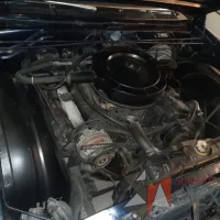 Lote 024 - Chrysler Newport Hardtop 1966 - Imagen 4