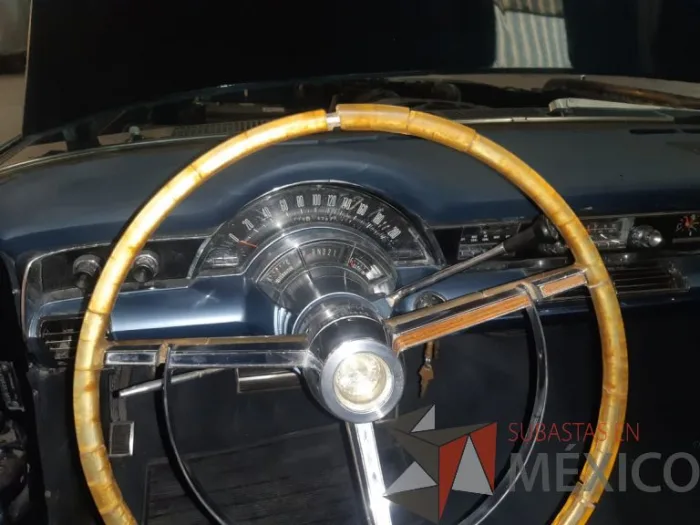 Lote 024 - Chrysler Newport Hardtop 1966 - Imagen 6