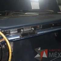 Lote 024 - Chrysler Newport Hardtop 1966 - Imagen 7