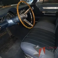 Lote 024 - Chrysler Newport Hardtop 1966 - Imagen 11