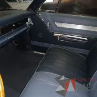 Lote 024 - Chrysler Newport Hardtop 1966 - Imagen 8