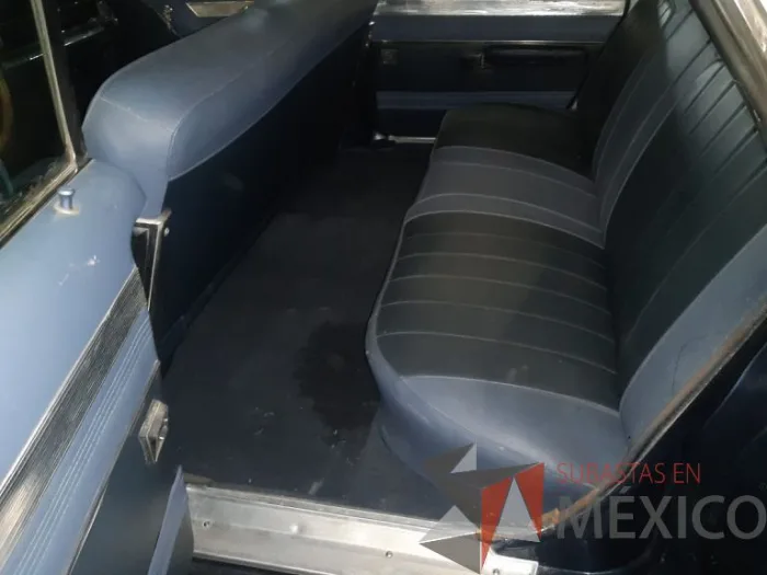 Lote 024 - Chrysler Newport Hardtop 1966 - Imagen 9