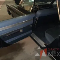 Lote 024 - Chrysler Newport Hardtop 1966 - Imagen 10