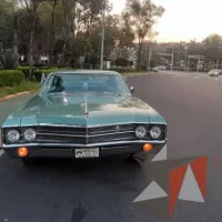 Lote 006 - Buick Electra 225 Hardtop 1965 - Imagen 23