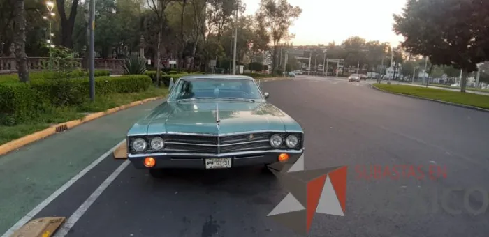 Lote 006 - Buick Electra 225 Hardtop 1965 - Imagen 23