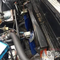 Lote 018 - Lincoln Continental 1965 - Imagen 9
