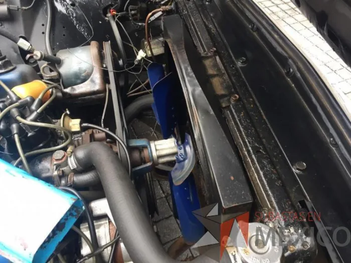 Lote 018 - Lincoln Continental 1965 - Imagen 9