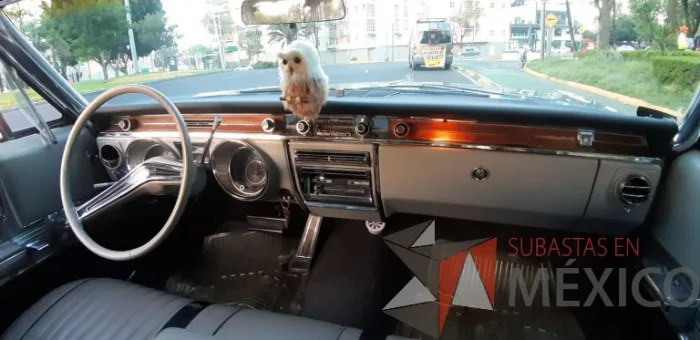 Lote 006 - Buick Electra 225 Hardtop 1965 - Imagen 22