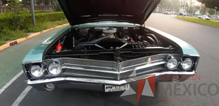 Lote 006 - Buick Electra 225 Hardtop 1965 - Imagen 24