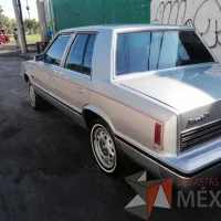 Lote 007 - Chrysler Dart 1982 - Imagen 16