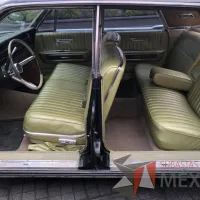 Lote 018 - Lincoln Continental 1965 - Imagen 13