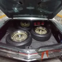 Lote 006 - Buick Electra 225 Hardtop 1965 - Imagen 26