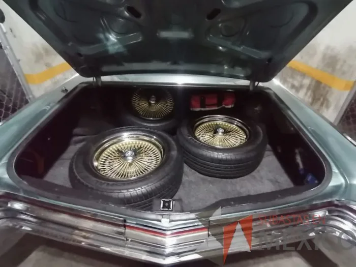 Lote 006 - Buick Electra 225 Hardtop 1965 - Imagen 26