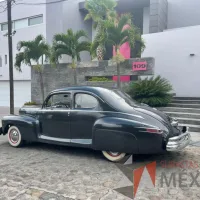 Lote 019 - Lincoln Zephyr Coupé 1947 - Imagen 11
