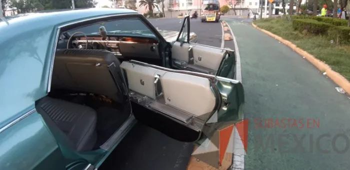 Lote 006 - Buick Electra 225 Hardtop 1965 - Imagen 27