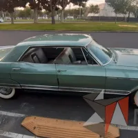 Lote 006 - Buick Electra 225 Hardtop 1965 - Imagen 28