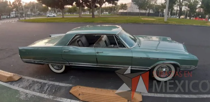 Lote 006 - Buick Electra 225 Hardtop 1965 - Imagen 28