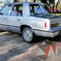 Lote 007 - Chrysler Dart 1982 - Imagen 18