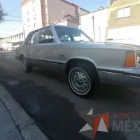 Lote 007 - Chrysler Dart 1982 - Imagen 19