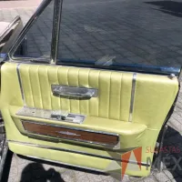 Lote 018 - Lincoln Continental 1965 - Imagen 14