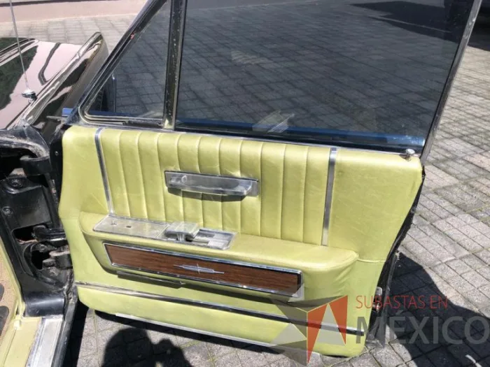 Lote 018 - Lincoln Continental 1965 - Imagen 14