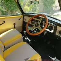 Lote 026 - Austin Mini 1974 - Imagen 10
