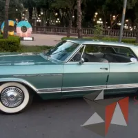 Lote 006 - Buick Electra 225 Hardtop 1965 - Imagen 30