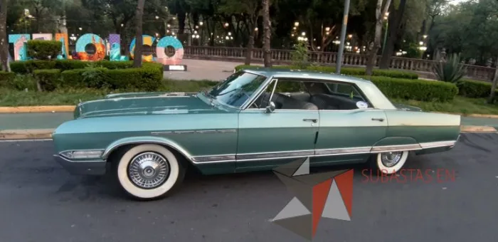 Lote 006 - Buick Electra 225 Hardtop 1965 - Imagen 30