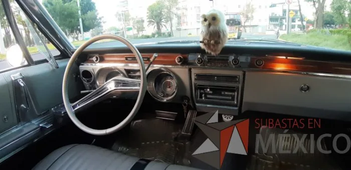 Lote 006 - Buick Electra 225 Hardtop 1965 - Imagen 31