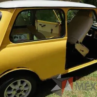 Lote 026 - Austin Mini 1974 - Imagen 11