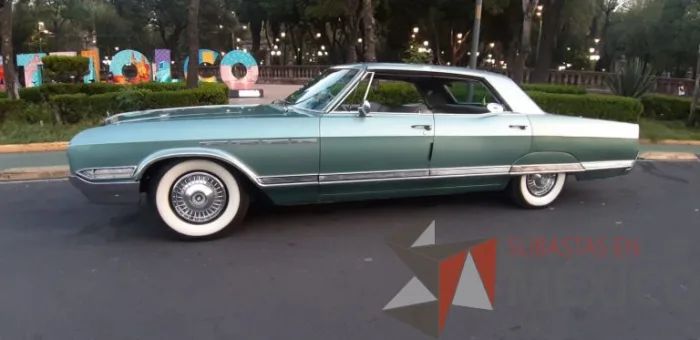 Lote 006 - Buick Electra 225 Hardtop 1965 - Imagen 32