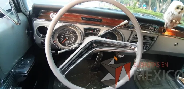 Lote 006 - Buick Electra 225 Hardtop 1965 - Imagen 33