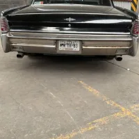 Lote 018 - Lincoln Continental 1965 - Imagen 15